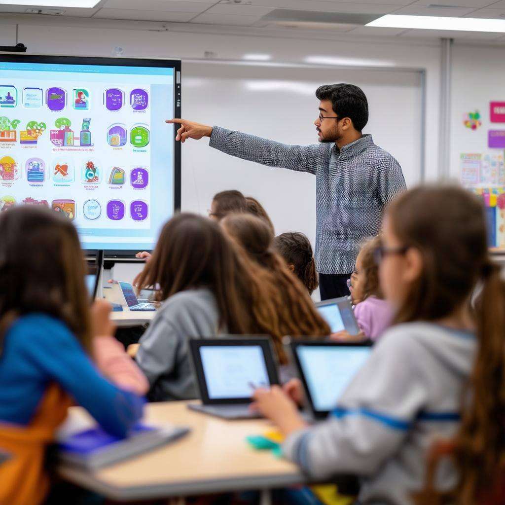 Picture of IT Support for Schools: Importance, Role and Challenges